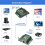 Adaptador Extensor Compatible con  A Través de Ethernet 1080P, Extensor Ethernet Compatible con  con POC y Copia EDID 3