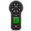 Multifunctional Anemometer Air Volume Measurement Temperature and Humidity Tester CFM CMM CMS Digital Anemometer 2