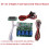 JY-21 4 Digits Display 4 Channel Timer Board for Bill Acceptor Coin Acceptor,  Control Pcb for Car Washing Machine 6