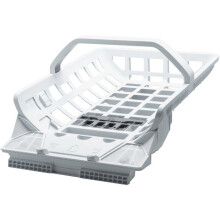 Cesto di asciugatura - ELECTROLUX - M1YHDROF - Bianco - Compatibile con lavatrice asciugatrice Electrolux - 0,72 kg