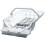 Electrolux Cesto de secagem - ELECTROLUX - M1YHDROF - Branco - Compatível com máquina de lavar e secar Electrolux - 0,72 kg 1