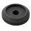Dishwasher Rack Roller Compatible for  PETG Replacement Wheel for Lower Basket, 3.5cm Diameter (Black) 6