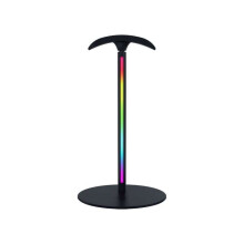Soporte para auriculares - RAZER - Base Station V3 Chroma - RGB 12 zonas - Surround 7.1 - 2x USB 3.1