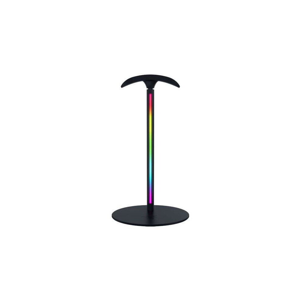 Razer Base Station V3 Chroma, Kopfhörerständer, Schwarz - Image 3