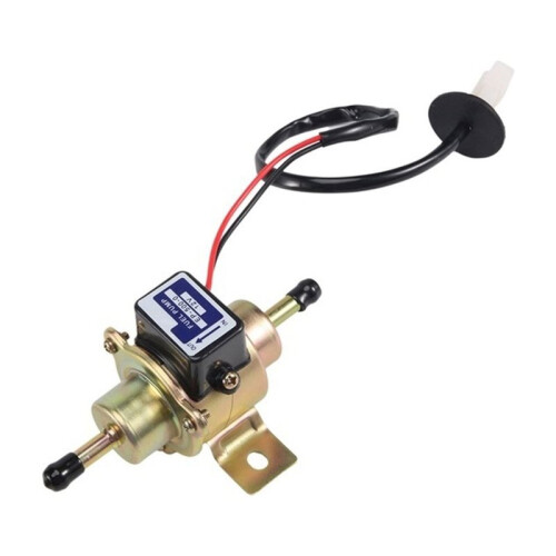 EP-500-0 12V Elektrisk Bränslepump för  035000-0460 1