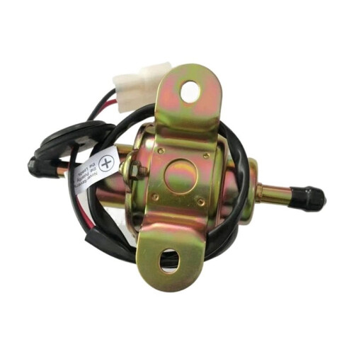 EP-500-0 12V Elektrisk Bränslepump för  035000-0460 2