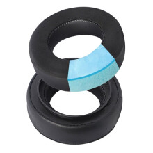 Coussinets D'Oreille Remplacement pour Casque pour DT700 Pro X et DT900 Pro X : Coussinets D'Oreille en Gel Rafraîchissant, Pièces