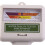 Chlorine Testing Device PC101 PH Tester Water Quality Tester 2-in-1 Water Chlorine Content Measuring Machine 5