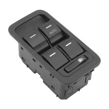 9R79-14A132-AA 9R7914A132AA Elektrische Hoofdschakelaar voor Elektrische Ramen (Bedieningsknop) voor Territory 2004-2014