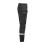 (47R, Black) Projob Mens Two Tone Work Trousers 4