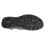 (10 UK, Black) Rdek Mens Textile Trainers 2