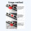 20PCS RJ45 Inserts Lock with Key Dust-Proof Network Plug Enhances Data Security Protection for , Router Red 1