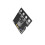 BME280 Atmospheric Pressure Sensor BME280 Barometer for Meshtastic Heltec V4 WiFi LoRa 32 Expansion for LoRa 32 V4 2PCS 6