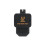 Silicone Protective Sleeve for  H2D Hotend Silicone Cover for Bambu H2D 3D Printer Accessories 2PCS 2