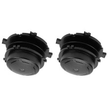 2X Enhanced Durability Trimmer Spool for Auto Cut 36-2 46-2 56-2 - Optimal Brushcutter Protection