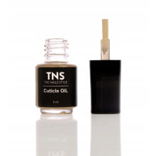 Tns Almond Cuticle And Nail Oil, 5 Ml