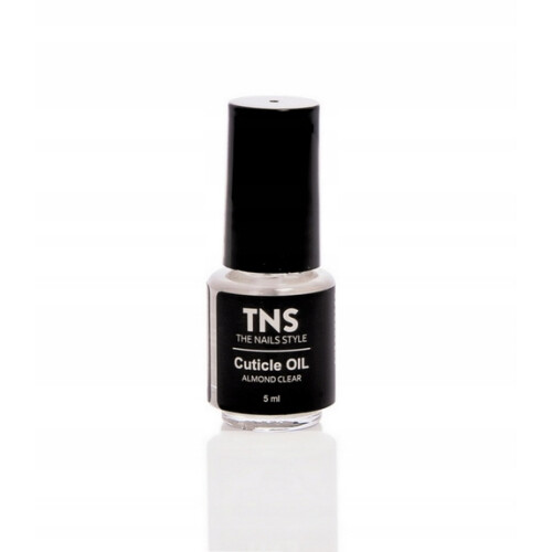 TNS Nagelhaut- und Nagelöl Mandel, 5 ml 2