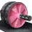 Amonax Convertible Ab Wheel Roller with Large Knee Mat for Core Abs Rollout 1