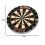 winmau WINMAU Diamond Bristle Dartboard one colour 3011 9