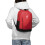 FOCO Officially Licensed Liverpool FC Red Glide Backpack 7