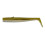 Savage Gear V2 Weedless Sandeel 11.5cm: Lemon Back 11