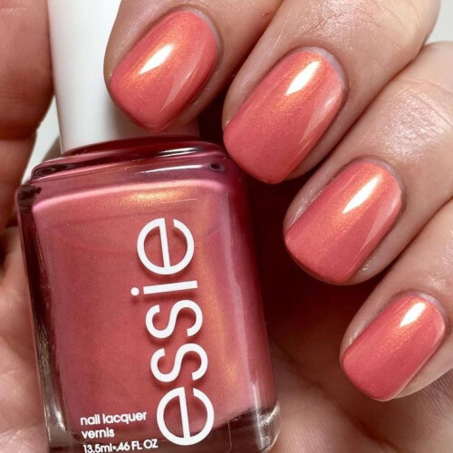 Essie Nagellack 204 Let It Glow, 13,5 ml 1