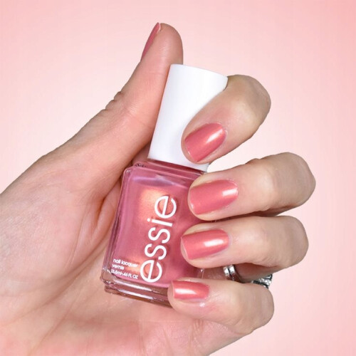 Essie Nagellack 204 Let It Glow, 13,5 ml 2