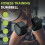 Yaheetech 2x4kg Hex Dumbbells Set, Sold in Pair Free Weight Set Training 7