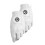 TaylorMade Men's Stratus Tech 2-Pack Glove 2