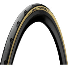 Continental GP5000 Folding Road Tyre BlackChili Cream Wall 700X28C