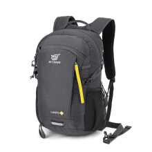 SKYSPER Small Hiking Backpack, 20L Lightweight Travel Backpacks Hiking Daypack Rucksack Women Men for Trekking Backpacking Outdoor Sports(Darkgray)