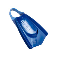 Arena Powerfin Pro Ii Swimming Fins EU 36-37, Blue