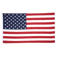 AZ FLAG United States Flag 250x150 cm 100D Polyester 2 Grommets