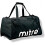 Mitre Mitre Sunday League Kit Bag, Black, One Size 2