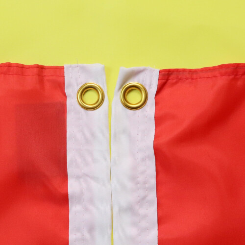 AZ FLAG Spain without arms Flag 250x150 cm 100D Polyester 2 Grommets 2