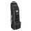 MacGregor Golf VIP Deluxe Wheeled Travel Cover Black 2