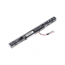 Batterie AS16A5K pour Acer Aspire E 15 E15 E5-575 etc., 14,4 V 2200 mAh