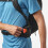Salomon Salomon TRAILBLAZER 20 Hiking Pack, 20L, Stretch Side Pockets, Comfy Harness. 9