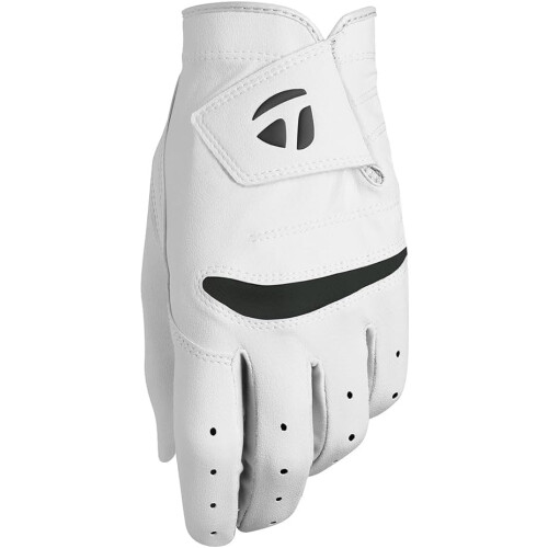 TaylorMade Men's Stratus Soft Glove 1