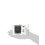 CatEye Cateye Velo Wireless Bike Computer | Waterproof & Compact 3