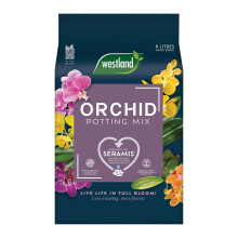 Westland Orchid Potting Mix 8L