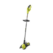 Ryobi RY18LT33A-0 18V ONE+ Cordless 33cm Grass Trimmer (Bare Tool) Green & Anthracite