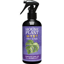 Growth Technology Houseplant Myst, 300ml Indoor House Plant Food Spray