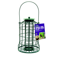 Gardman Squirrel Proof Fat Snax Bird Feeder