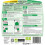 Roundup Roundup Weedkiller Total Optima, pump spray, 5 litre REFILL 3