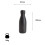 Chilly's Chilly's Original Water Bottle - All Black - 260ml 4