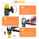 2X 50-115CM Adjustable Drywall Plasterboard Builder Ceiling Easy Support Props 6