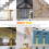2X 50-115CM Adjustable Drywall Plasterboard Builder Ceiling Easy Support Props 7