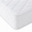 eXtreme comfort ltd Diamond Essential White Single Mattress 1