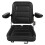 Tractor Seat Forklift Seats Seat Handrail Universal Adjustable Digger Seat 9